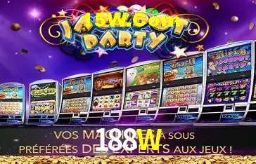 188W Rio de Janeiro - Slot Strategy