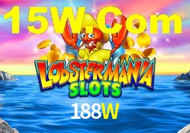 Welcome Bonus 188W