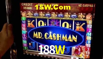 188W Slot - 320+ Caça-Níqueis Premium