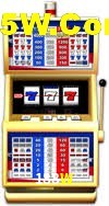 Slot Games 188W