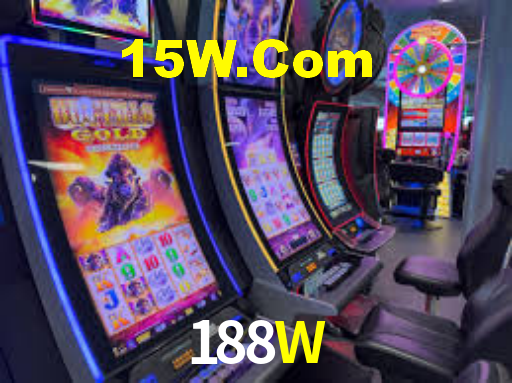 Sinta a adrenalina dos jogos de cassino com 188W