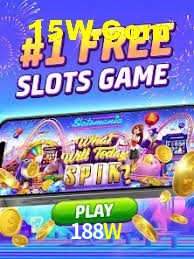 Game Providers 188W