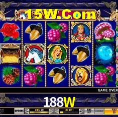 188W Belo Horizonte - Jackpots