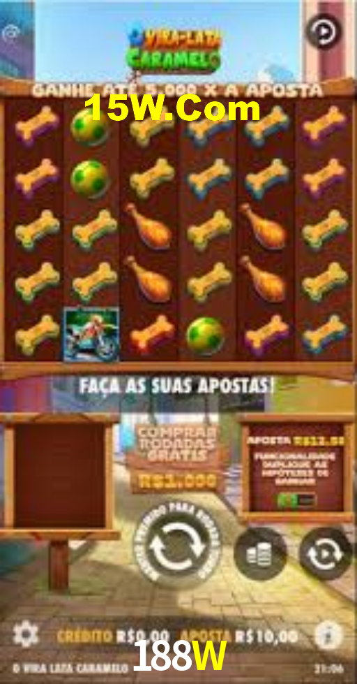 188W - Jogos De Caça-Níqueis Confiáveis - 188W Bet Login